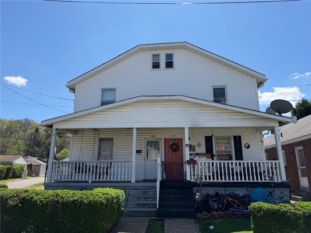 814 25th Street