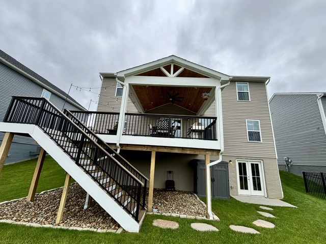 317 Arden Dr
