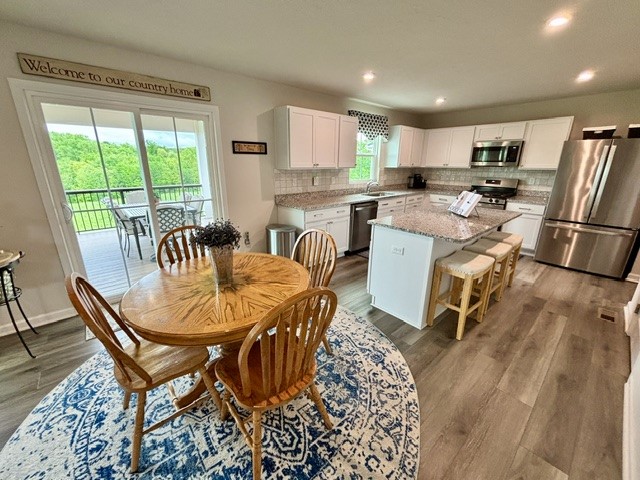 317 Arden Dr
