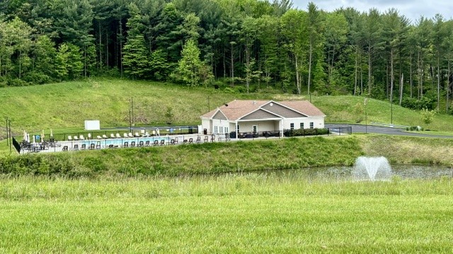 317 Arden Dr