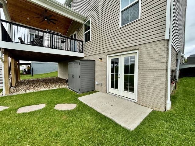 317 Arden Dr