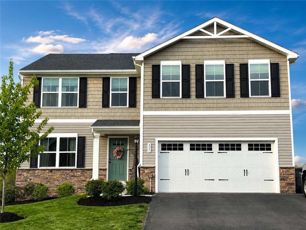 317 Arden Dr