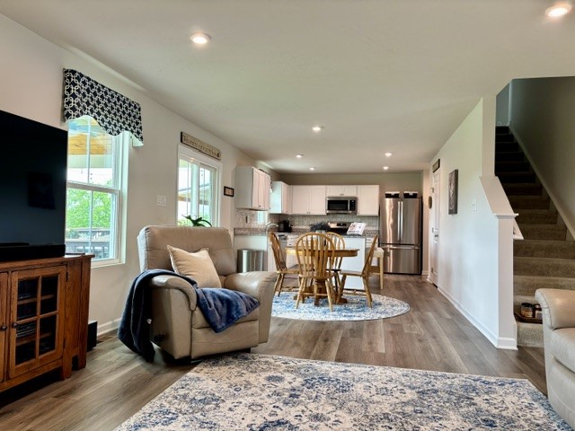317 Arden Dr