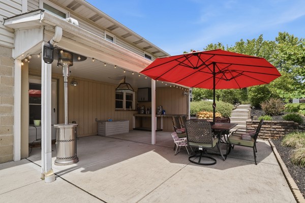 501 Baker Road