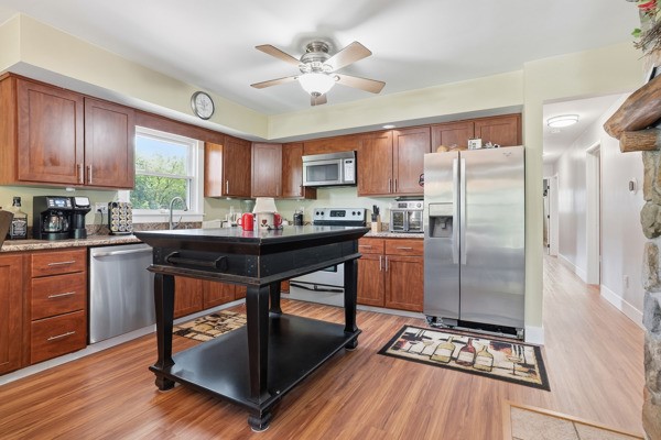 501 Baker Road