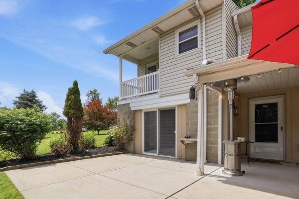 501 Baker Road