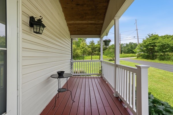 501 Baker Road