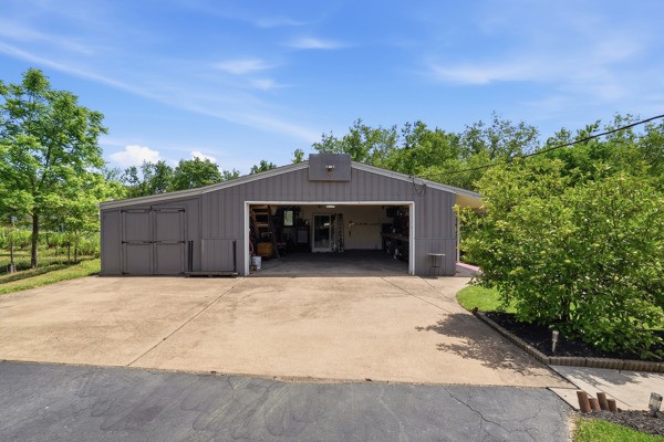 501 Baker Road