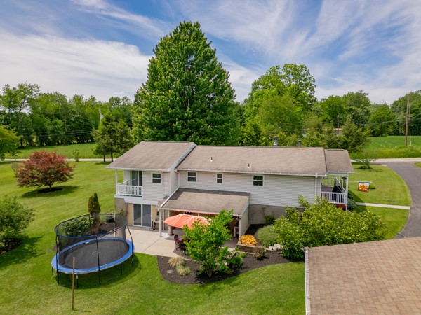 501 Baker Road