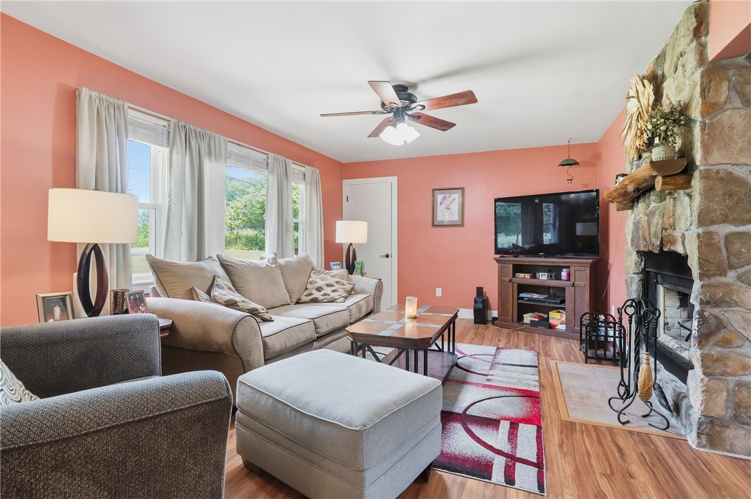 501 Baker Road