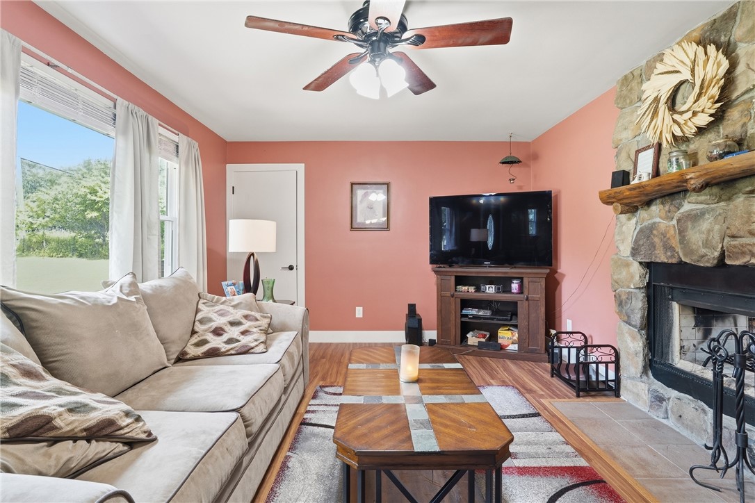501 Baker Road