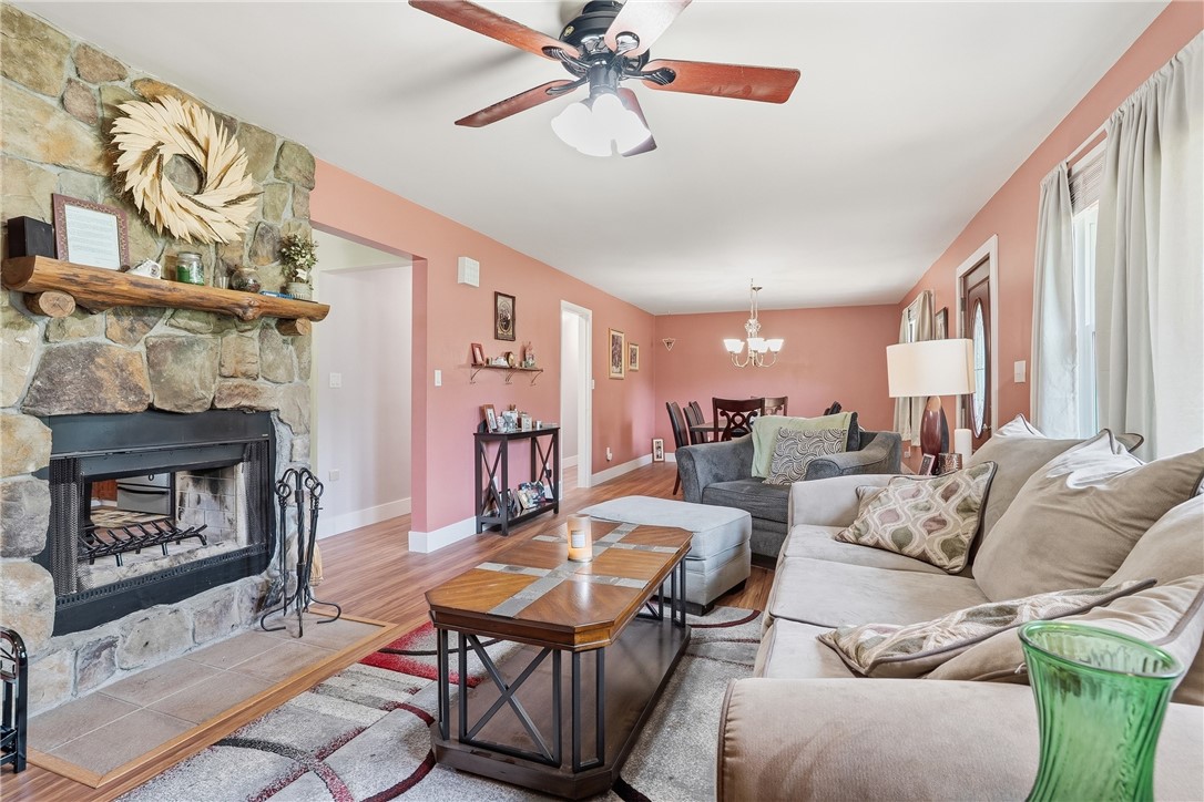 501 Baker Road