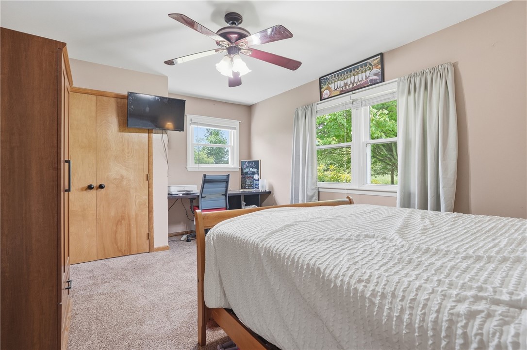 501 Baker Road