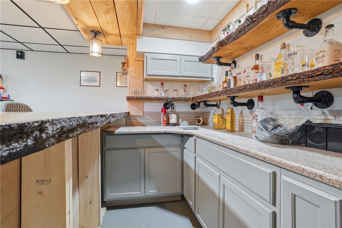 501 Baker Road