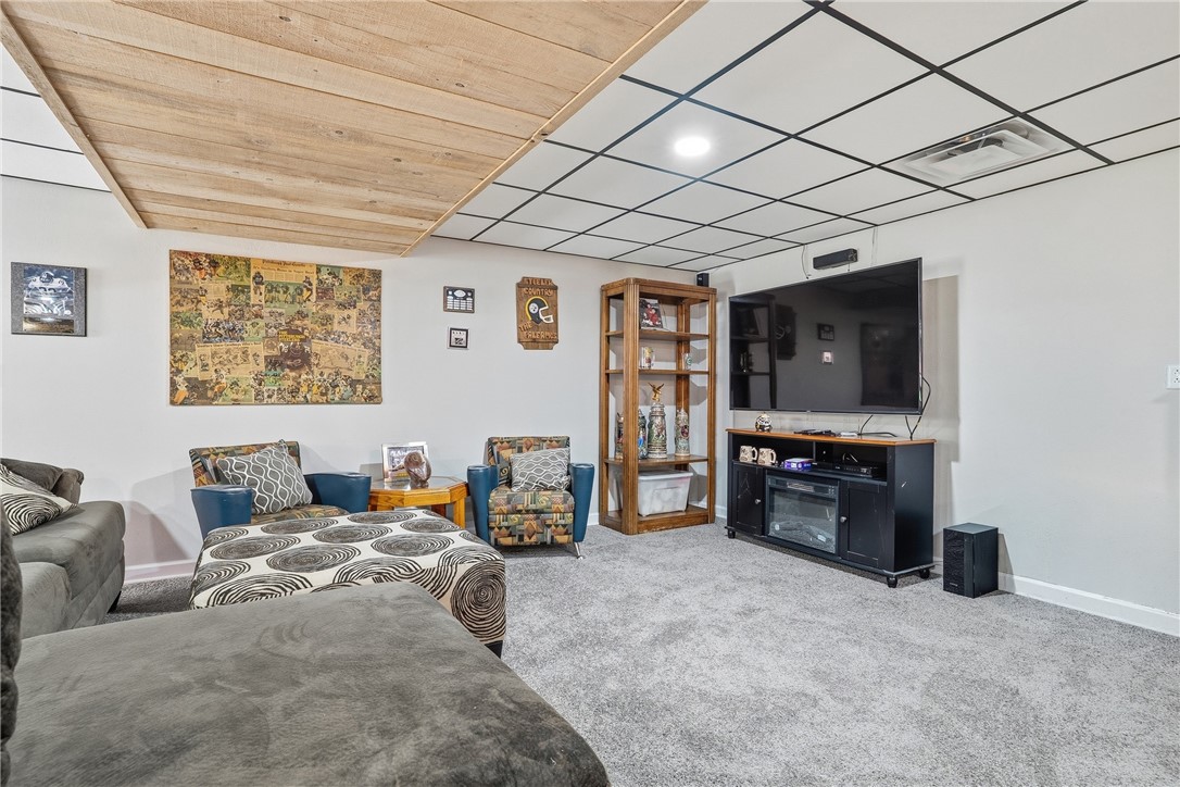 501 Baker Road