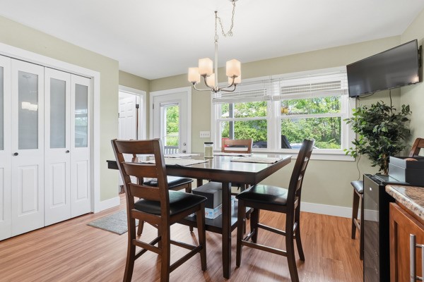 501 Baker Road
