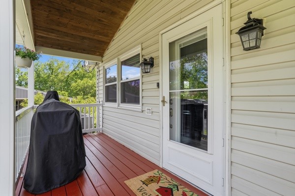 501 Baker Road