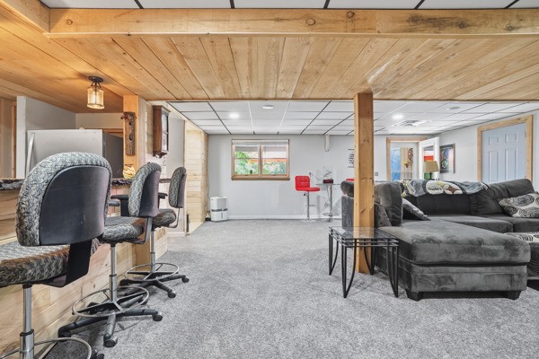501 Baker Road