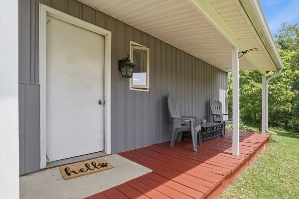 501 Baker Road