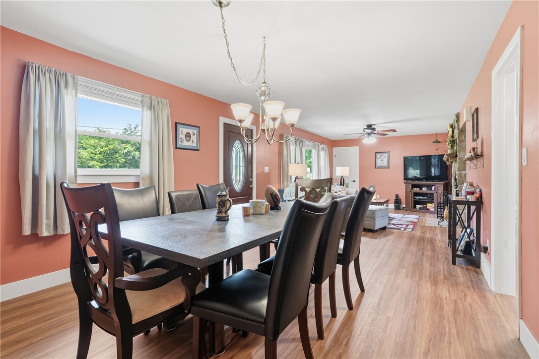 501 Baker Road