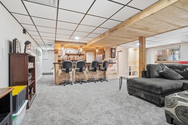501 Baker Road