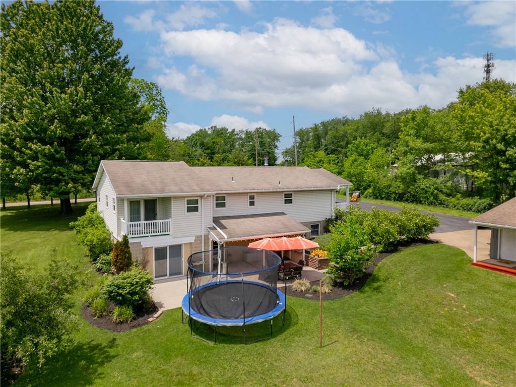 501 Baker Road