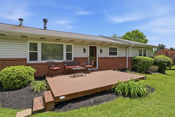 501 Baker Road