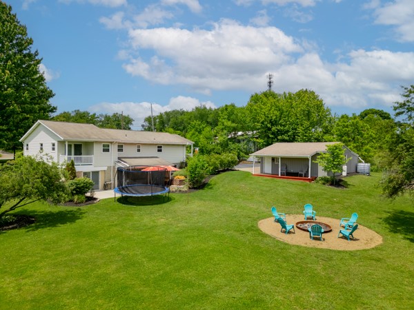 501 Baker Road