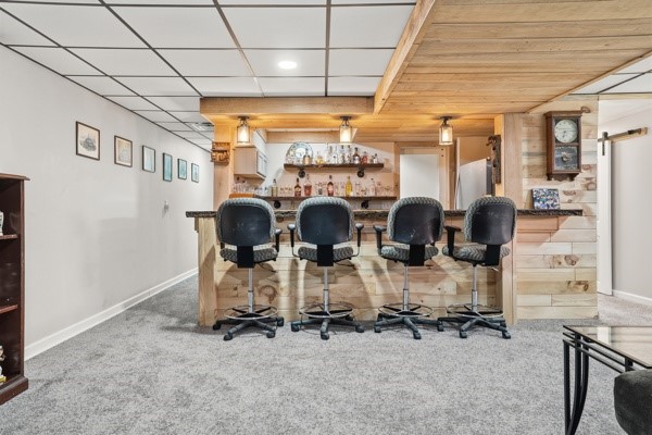 501 Baker Road