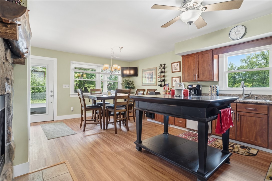 501 Baker Road