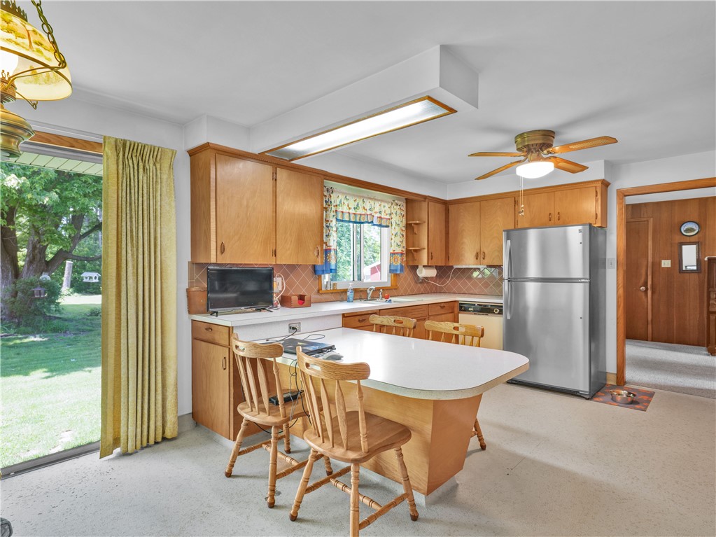 547 McKinley Road