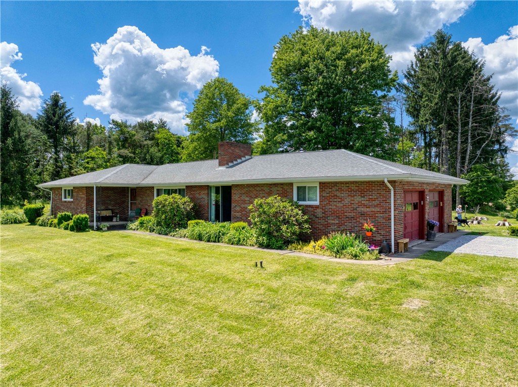 547 McKinley Road