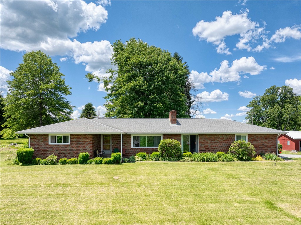 547 McKinley Road