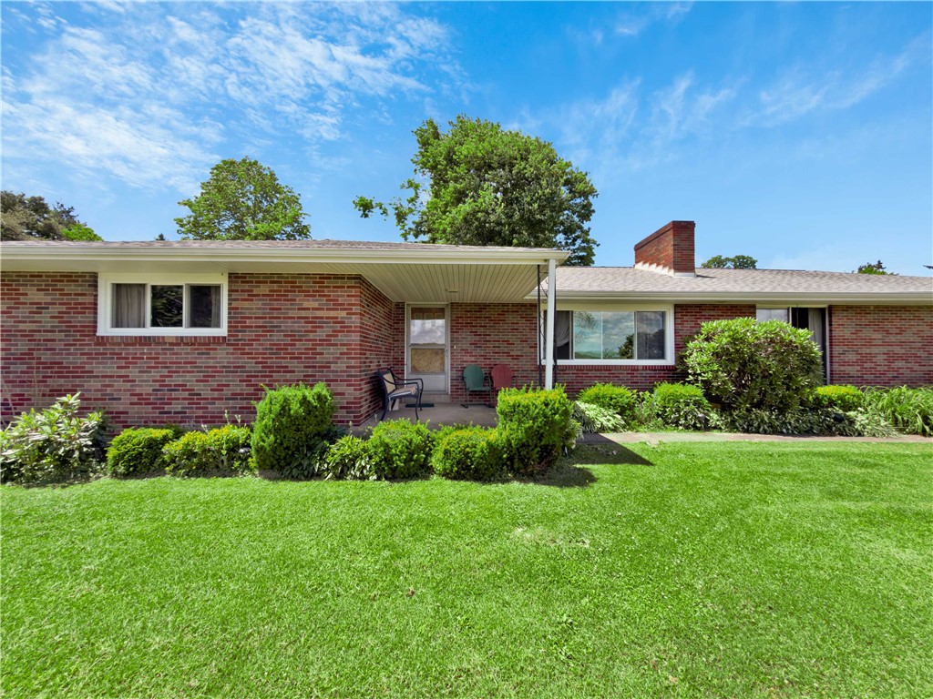547 McKinley Road