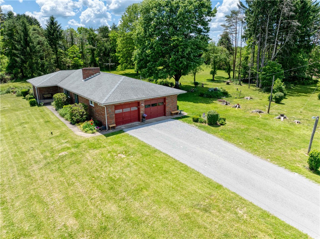 547 McKinley Road