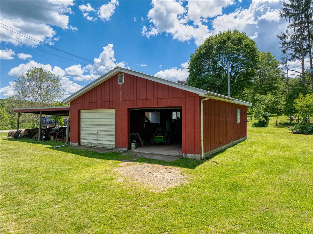 547 McKinley Road