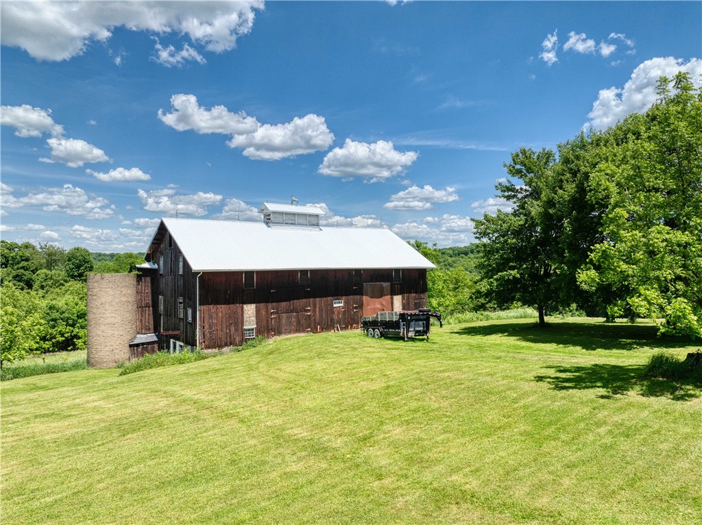 547 McKinley Road