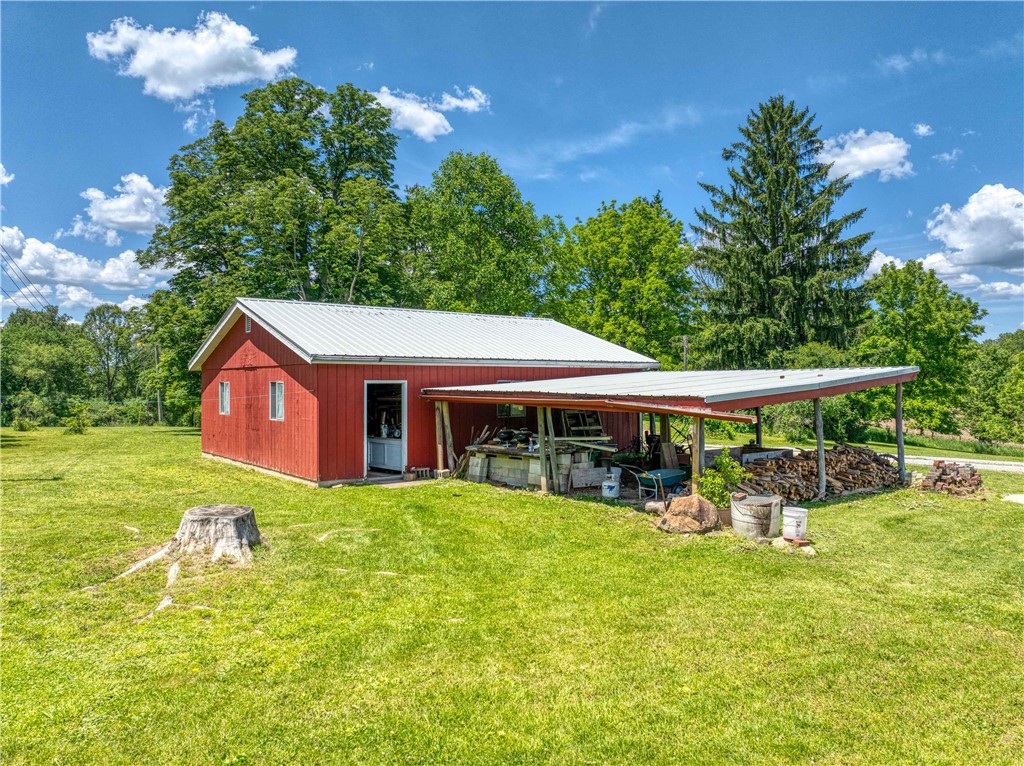 547 McKinley Road