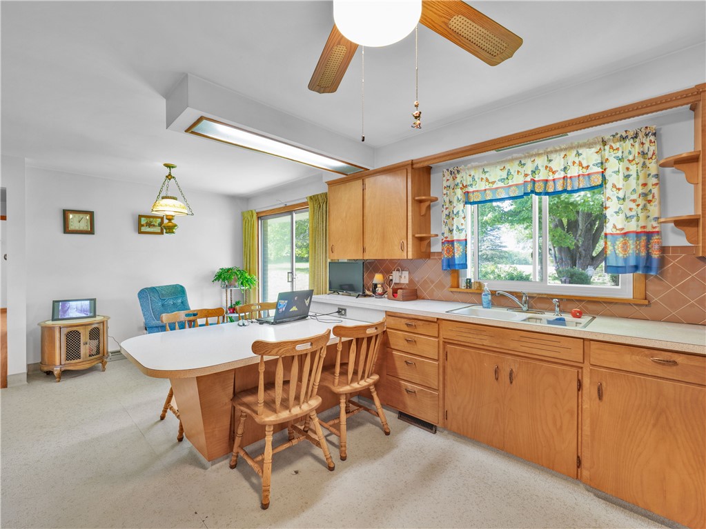 547 McKinley Road