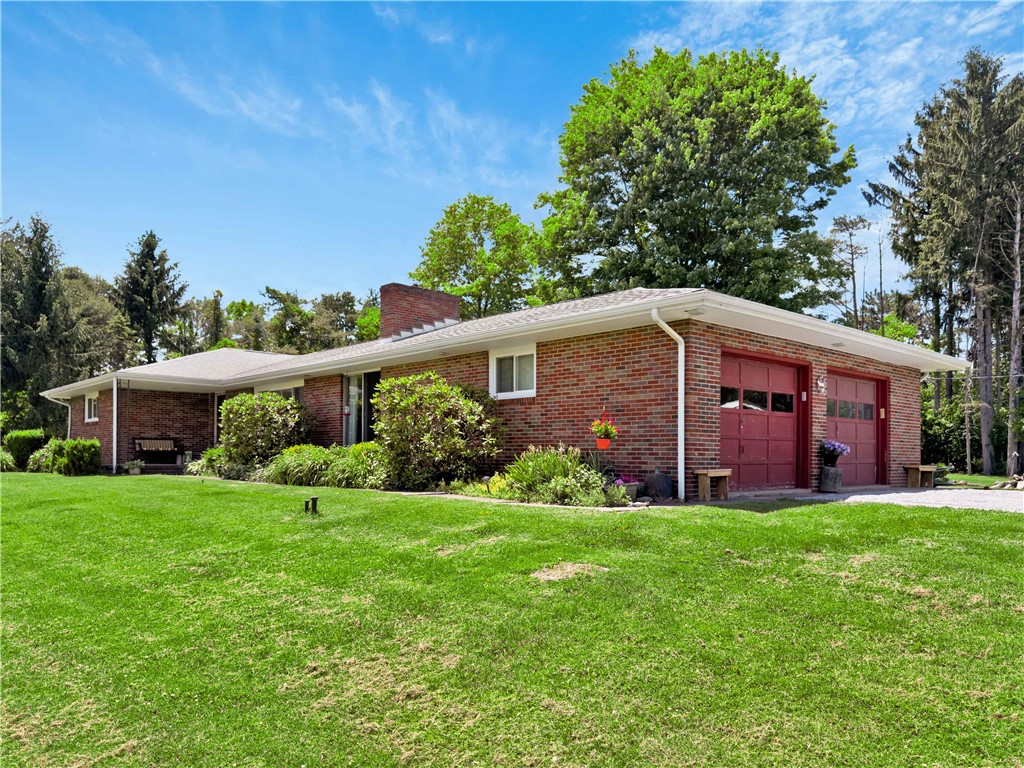 547 McKinley Road