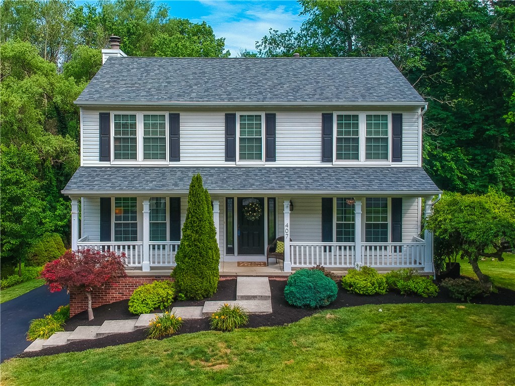 407 Poplar Court