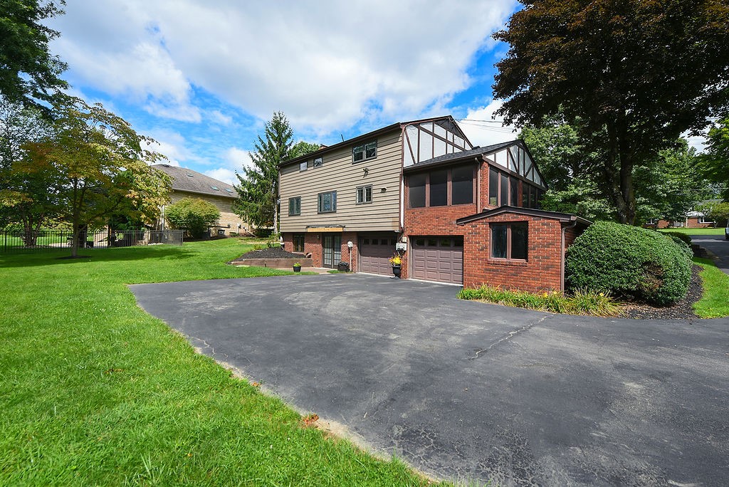 3211 Unionville Road