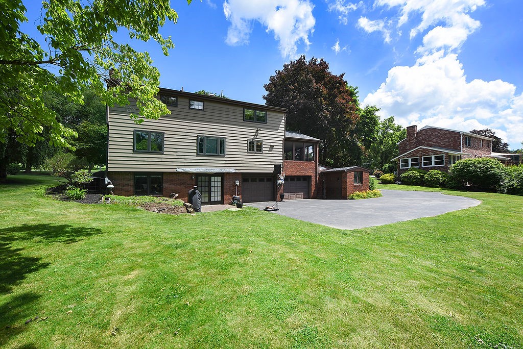 3211 Unionville Road