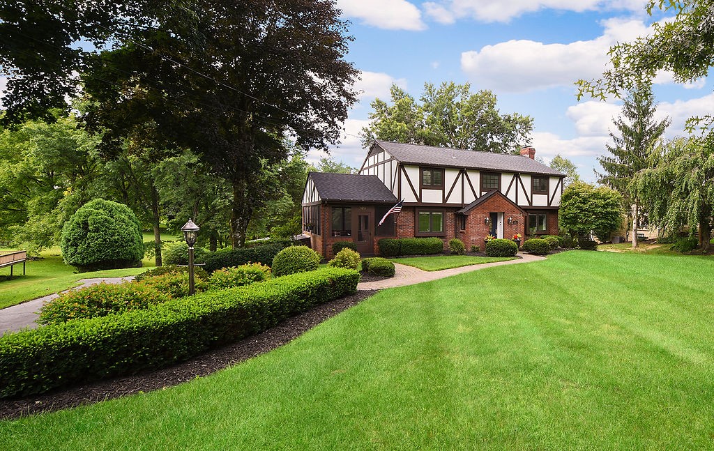 3211 Unionville Road