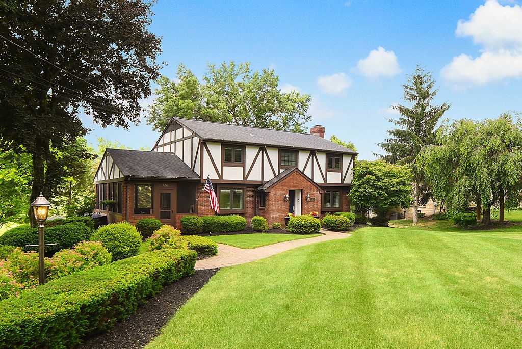 3211 Unionville Road