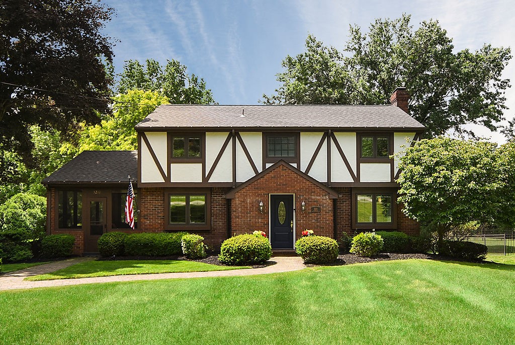 3211 Unionville Road