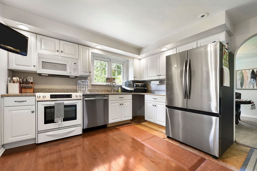 3211 Unionville Road