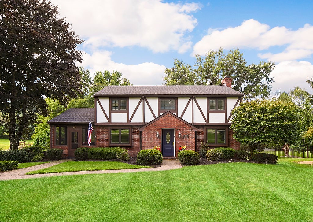 3211 Unionville Road