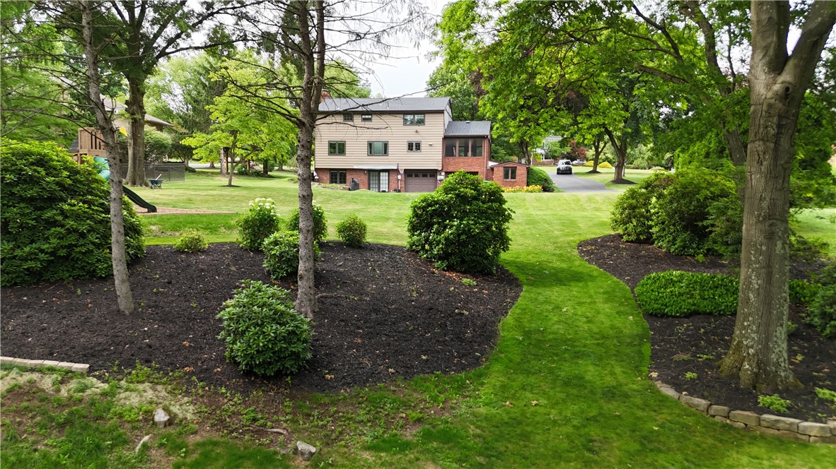 3211 Unionville Road