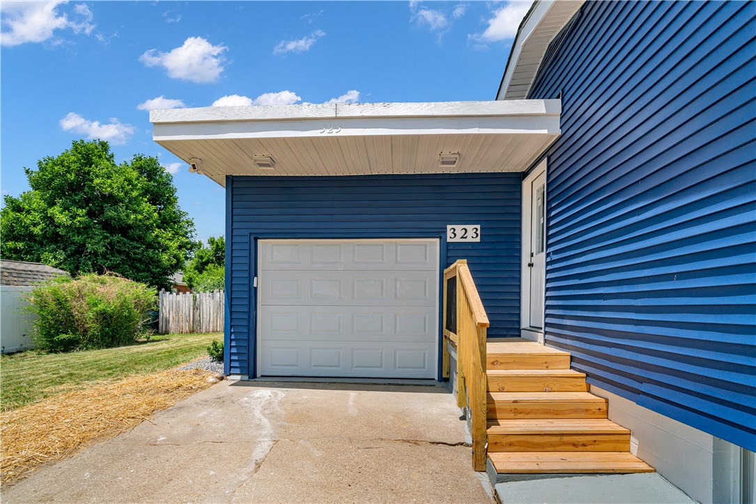 323 Olivia Street
